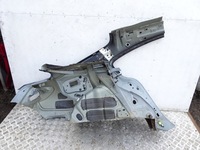 фото thumb №5, Крыло левый задняя volkswagen passat b6 cc lk7x