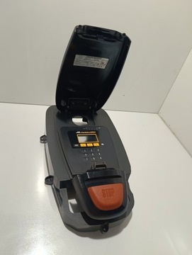 КОРПУС РОБОТА + КЛАВИАТУРА McCULLOCH ROB R600 9670597-25 HUSQVARNA 5777074