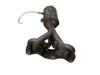 фото thumb №1, Катализатор mini cooper r56 7548961 1.6l бензиновый 2014