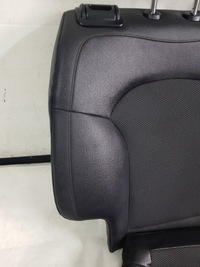 фото thumb №5, Hyundai ix35 заднее сиденье задняя задняя полукожа подогрев liftowy образец oryg