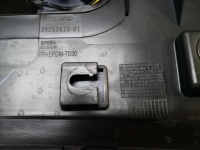 фото thumb №6, Спойлер спойлер крышки volvo v40 i 12- задняя