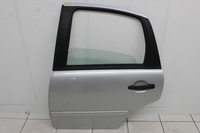 фото thumb №1, Citroen c3 i 02r- дверь левая задние левый задняя ezr ezrc