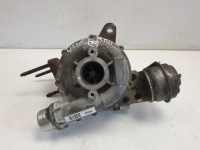 фото thumb №1, Renault scenic iii 1.9 dci турбонагнетатель turbo