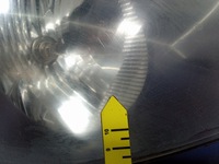 фото thumb №8, Honda jazz i фара лампа права перед eu p2187