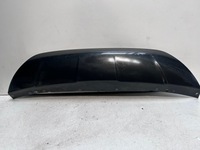 фото thumb №1, Спойлер бампера задня alfa romeo stelvio