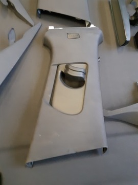 фото thumb №10, Audi a4 b9 sedan стеля стеля обшивка стійки комплект s-line sline