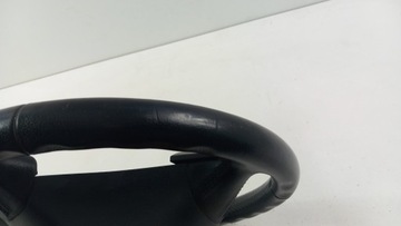 фото thumb №10, Bmw 5 e60 e61 рестайлінг кермо мультифункція шкіра