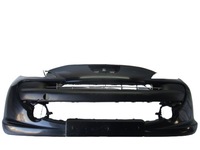 фото thumb №1, Оригінал бампер перед передній peugeot 207 2006-2009