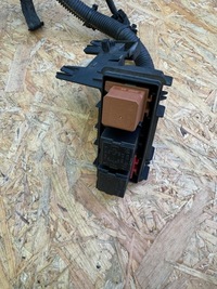 фото thumb №4, Джгут електропроводка вентиляторів opel insignia 13327226