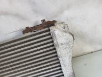 Радиатор воздуха интеркулер toyota auris e15 2.2 d-cat Доставка, фото thumb