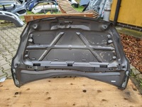 фото thumb №8, Peugeot 208 капот передняя оригинальная