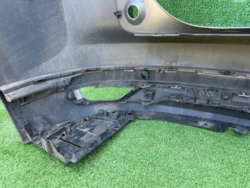 фото thumb №14, Бампер зад renault grand scenic iv 850229672r