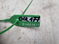 фото thumb №6, Радиатор выхлопных газов 045131513l vw polo iv fox fabia i ibiza iii 1.4 tdi