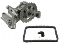 Купити Febi 33751 насос оливи, фото thumb