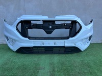 фото thumb №1, Бампер перед ford transit custom lift jk21-r17757-a