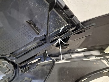 фото thumb №15, Бампер перед переднє mercedes eqs amg 297 21-