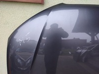 фото thumb №13, Audi a4 8k0 рестайлинг капот крышка двигателя красивая a4 b8 рестайлинг