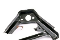 Mercedes w203 om646 кронштейн трубка egr do крепления двигателя a6460980229 Доставка, фото thumb