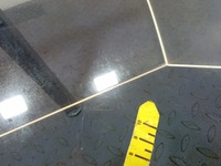 фото thumb №6, Kia ceed ii hb скло двері задня права задня