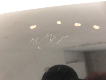 фото thumb №7, Крыло левый переднее honda civic viii fn, fk b92p