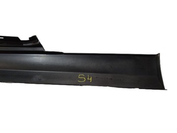 фото thumb №11, Bmw 1 e81 e82 e88 планка пороговая правая 7183234