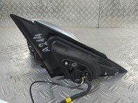 фото thumb №8, Mercedes w214 зеркало перед передние левая pin 10+9+1