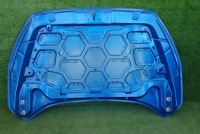 Ford focus mk4 iv 18-21 капот Оригінал, фото thumb