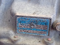 фото thumb №6, Kia sorento i 3,5 v6 g6cu at 194km 4x4 коробка передач передач 450004a600 автоматична коробка передач