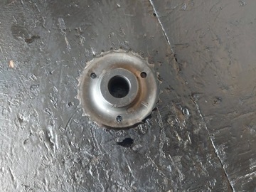 фото thumb №13, Колесо зубчасте ланцюга розподільний вал bmw 5 e39 530d m57d30 2247053 13522247053