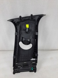 фото thumb №4, Захист стійка ліва kia proceed 85830-j7500