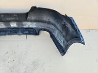 фото thumb №5, Porsche panamera 970 бампер задній 970505411