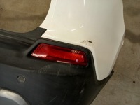 Jeep cherokee kl limited 2019 америка рестайлінг  бампер задній задній pdc під  blisy Київ, фото thumb