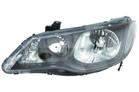 фото thumb №1, Depo фара лампа передняя honda civic vii seda