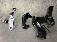 фото thumb №1, Кронштейн кронштейни кронштейн renault clio v