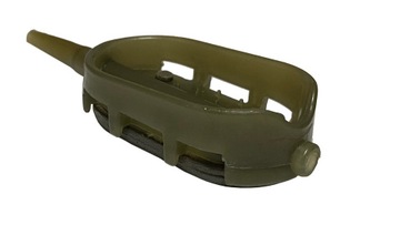 4x Koszyk Method BOAT 70g + foremka FEEDER BAIT