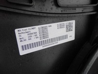 фото thumb №10, Mercedes бампер передній amg usa bez pts cla 117 c117 x117 w117 lifting