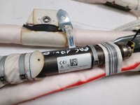 фото thumb №5, Шторка безопасности боковая правая подушка безопасности chrysler pacifica 2016-