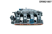 фото thumb №1, Dr.motor drm21807 модуль труби wlotowej