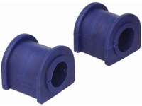 фото thumb №1, Резинки стабилизатора перед moog amgk3170