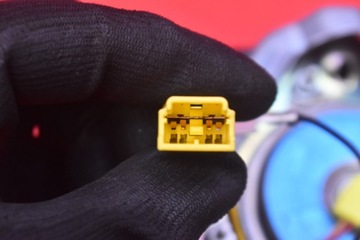 фото thumb №7, Подушка безпеки повітряна подушка водія 77800-smg-g811-m honda civic 8 viii