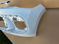 фото thumb №7, Vw polo vi lift gti r-line бампер перед передній