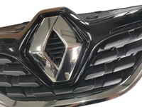 фото thumb №13, Решётка радиатора, решётка радиатора renault captur i lift