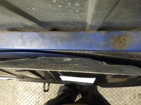 фото thumb №5, Капот крышка двигателя toyota rav4 rav 4 iv