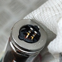 фото thumb №5, Bmw i3 2021 перед сторона ліва подушка повітряна подушка безпеки сидіння