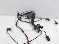 фото thumb №9, Citroen c3 pluriel 04r жгут электропроводка крышки багажника 9642626980