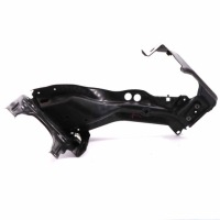 Mercedes w219 напрямна лампи лівий перед a2196200328 Ціна, фото thumb