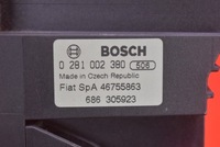 фото thumb №7, Потенциометр газа alfa romeo gt 1.9 jtd 06r