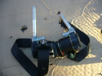 фото thumb №1, Mercedes slk r170 pas безпеки правий передній