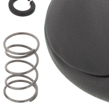 фото thumb №9, Ручка рычаг изменения коробки передач do mercedes vito w447 механическая коробка передач кожа