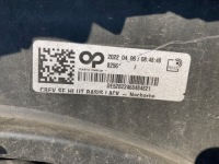 фото thumb №10, Audi e-tron 4ke бампер задня orygi.